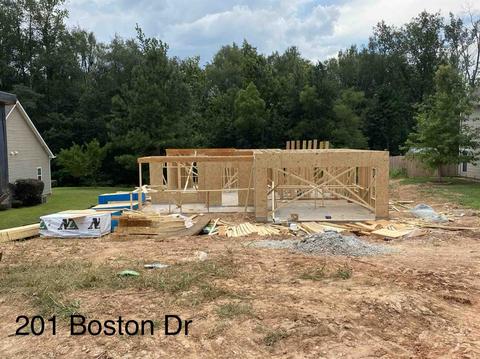 201 Boston Dr, Lagrange, GA 30241 photo 3