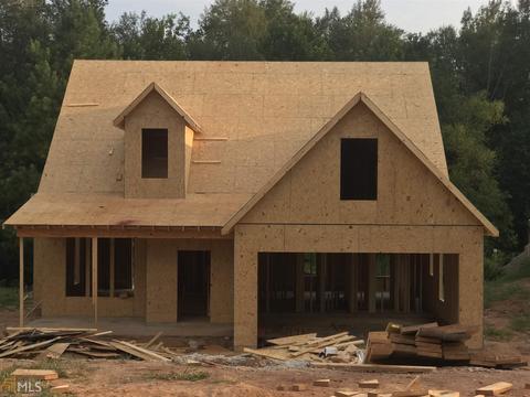 201 Boston Dr, Lagrange, GA 30241 photo 1