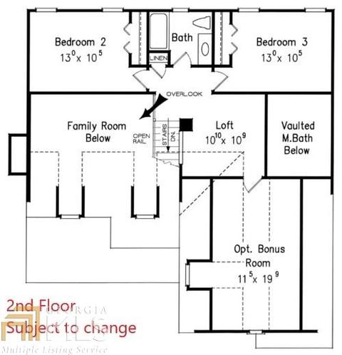 201 Boston Dr, Lagrange, GA 30241 photo 5