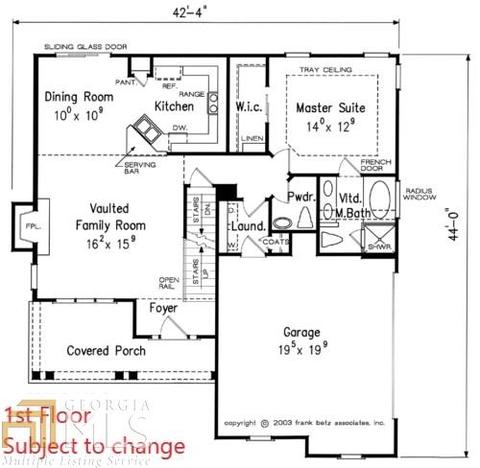 201 Boston Dr, Lagrange, GA 30241 photo 4