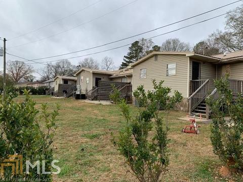 2 Seventh St, Jackson, GA 30233 photo 3