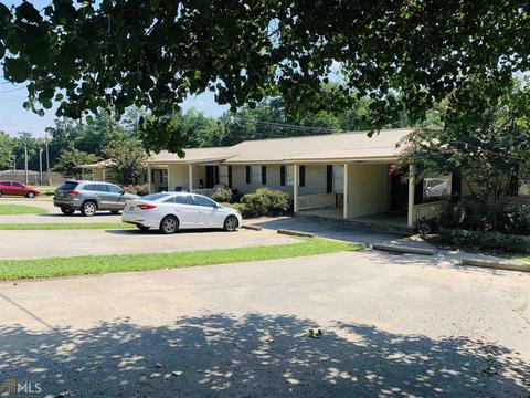 2 Seventh St, Jackson, GA 30233 photo 1