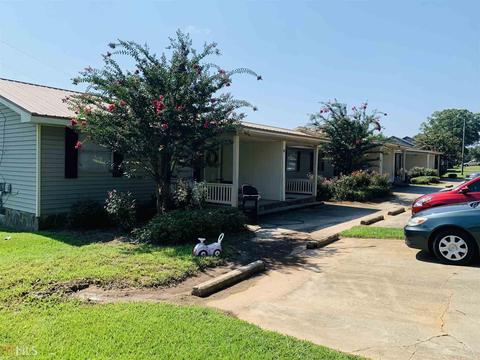 2 Seventh St, Jackson, GA 30233 photo 2