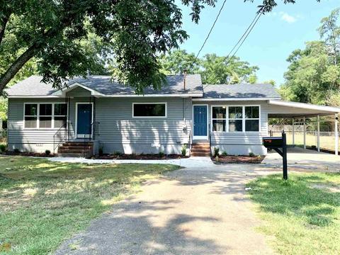 413 Curtis St, Warner Robins, GA 31093 photo 1