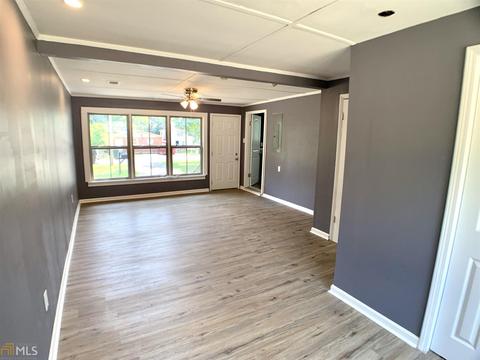 413 Curtis St, Warner Robins, GA 31093 photo 5