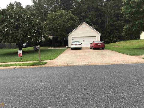 100 Vintage, Covington, GA 30014 photo 1