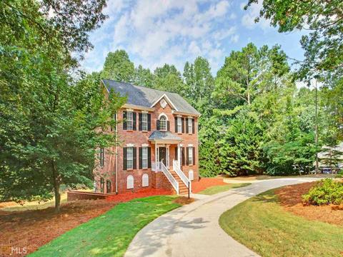 129 Cameron Pointe Dr, Lagrange, GA 30240 photo 2