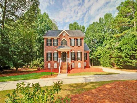 129 Cameron Pointe Dr, Lagrange, GA 30240 photo 1