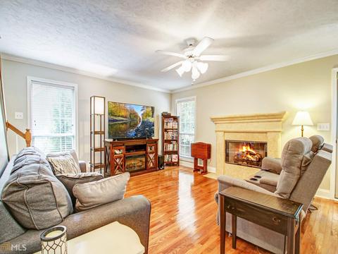 129 Cameron Pointe Dr, Lagrange, GA 30240 photo 14
