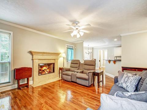129 Cameron Pointe Dr, Lagrange, GA 30240 photo 13