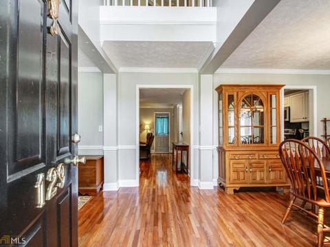 129 Cameron Pointe Dr, Lagrange, GA 30240 photo 3