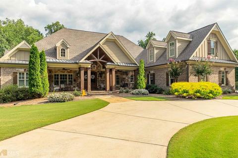 2289 E Maddox Rd, Buford, GA 30519 photo 1