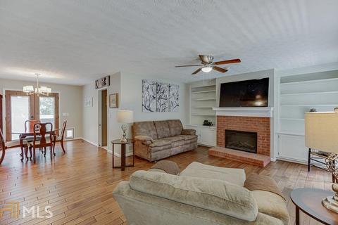 2000 Harfield Ct, Bethlehem, GA 30620 photo 4