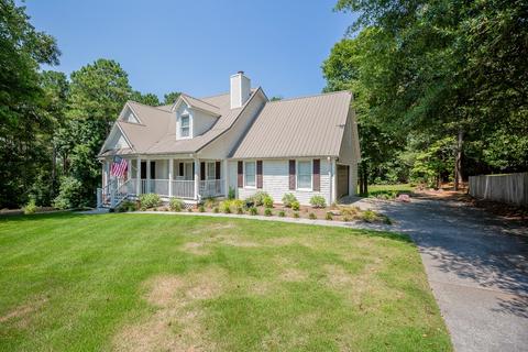 2000 Harfield Ct, Bethlehem, GA 30620 photo 2