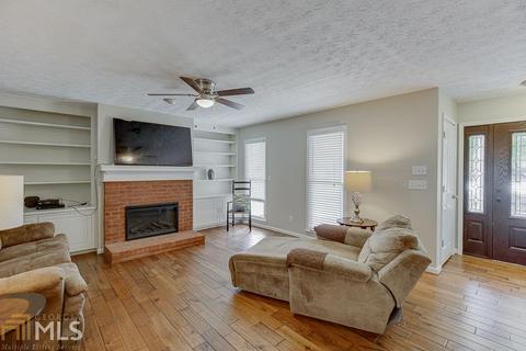 2000 Harfield Ct, Bethlehem, GA 30620 photo 6