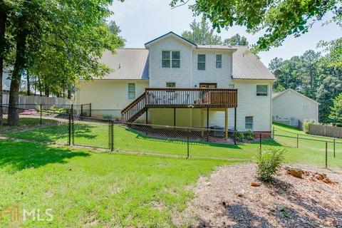 2000 Harfield Ct, Bethlehem, GA 30620 photo 39