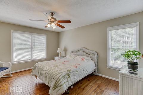 2000 Harfield Ct, Bethlehem, GA 30620 photo 17