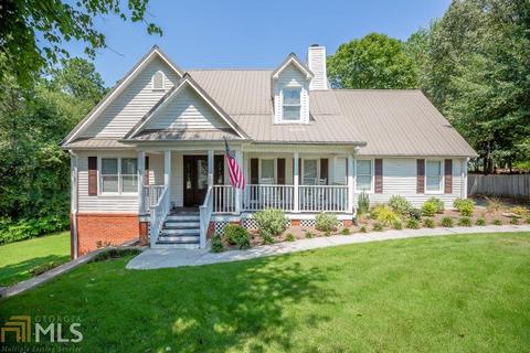 2000 Harfield Ct, Bethlehem, GA 30620 photo 1