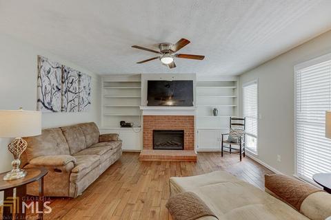 2000 Harfield Ct, Bethlehem, GA 30620 photo 5