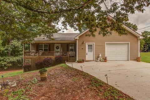410 Forest Rd, Covington, GA 30016 photo 1