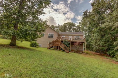410 Forest Rd, Covington, GA 30016 photo 2