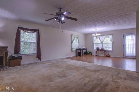 410 Forest Rd, Covington, GA 30016 photo 5