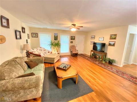328 Hickory Ter, Lagrange, GA 30241 photo 4