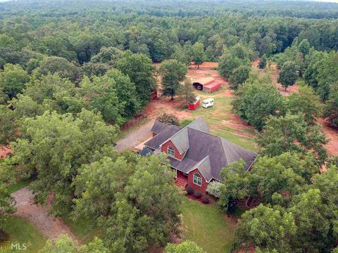 503 Freeman Rd, Barnesville, GA 30204 photo 8
