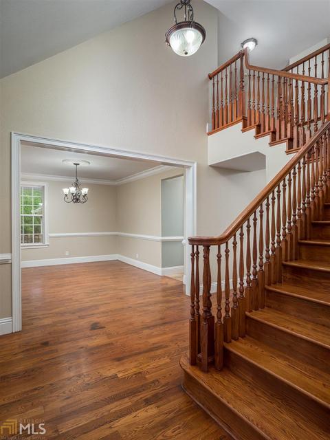 503 Freeman Rd, Barnesville, GA 30204 photo 10