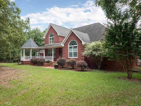 503 Freeman Rd, Barnesville, GA 30204 photo 1