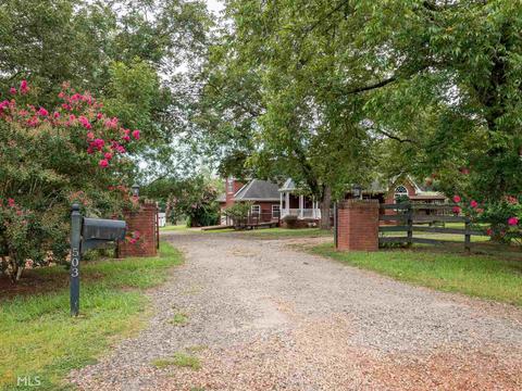 503 Freeman Rd, Barnesville, GA 30204 photo 42