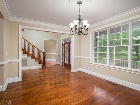 503 Freeman Rd, Barnesville, GA 30204 photo 12