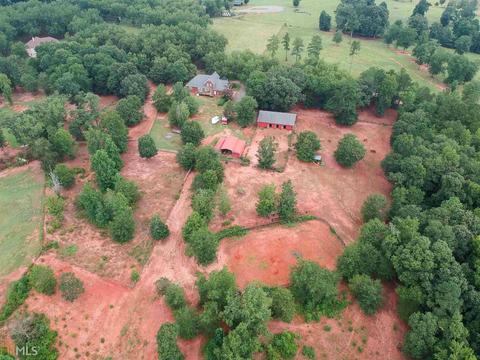 503 Freeman Rd, Barnesville, GA 30204 photo 37