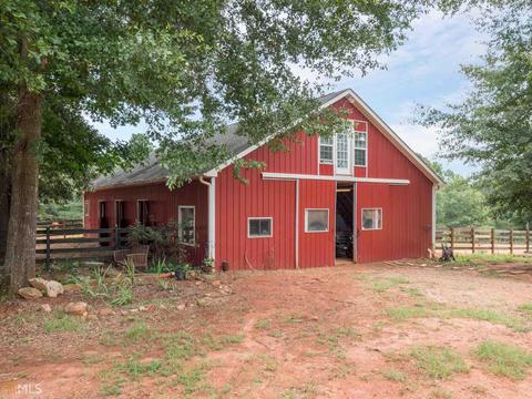 503 Freeman Rd, Barnesville, GA 30204 photo 7