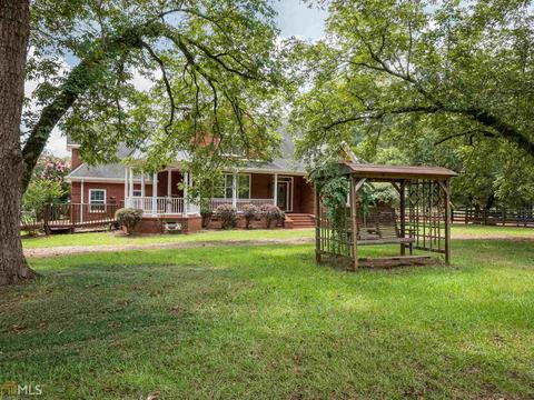 503 Freeman Rd, Barnesville, GA 30204 photo 4
