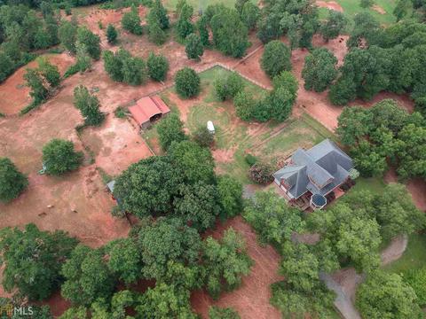 503 Freeman Rd, Barnesville, GA 30204 photo 38