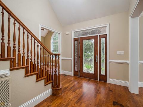 503 Freeman Rd, Barnesville, GA 30204 photo 9