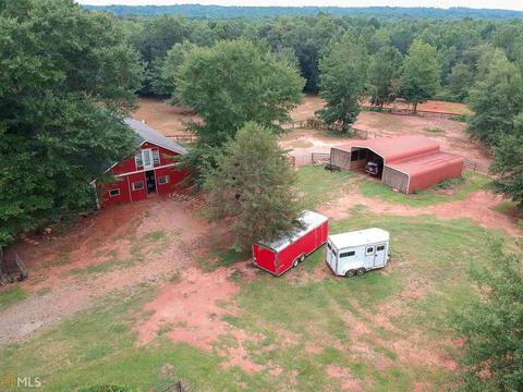 503 Freeman Rd, Barnesville, GA 30204 photo 36