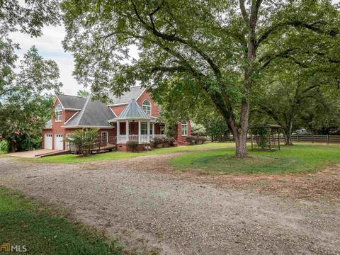 503 Freeman Rd, Barnesville, GA 30204 photo 5