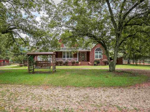 503 Freeman Rd, Barnesville, GA 30204 photo 2