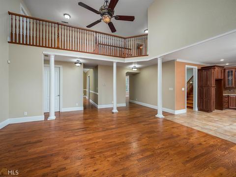 503 Freeman Rd, Barnesville, GA 30204 photo 16