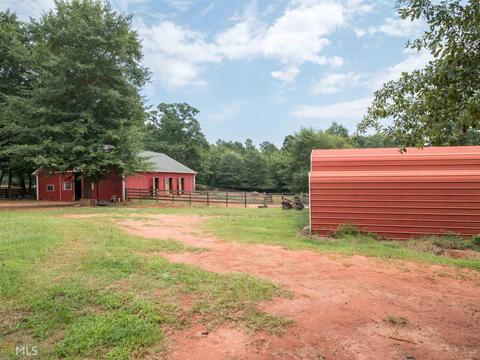 503 Freeman Rd, Barnesville, GA 30204 photo 35