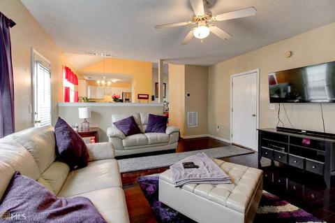 105 Cinnamon Oak Cir, Covington, GA 30016 photo 13