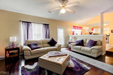 105 Cinnamon Oak Cir, Covington, GA 30016 photo 3