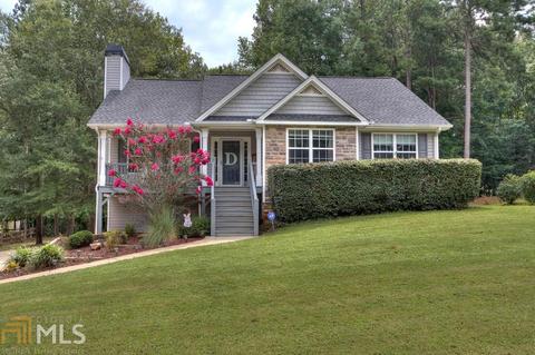 527 Meadow Spring Dr, Temple, GA 30179 photo 1