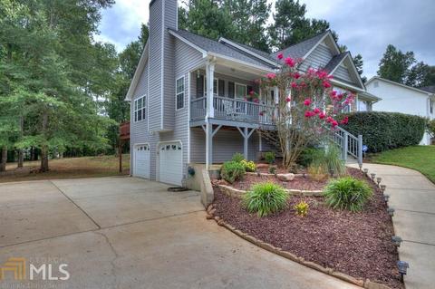 527 Meadow Spring Dr, Temple, GA 30179 photo 4
