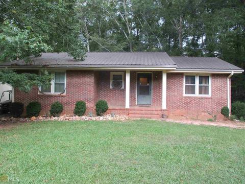 529 Mccrary Rd, Molena, GA 30258 photo 1