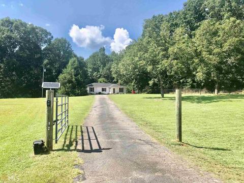 1587 Highway 59, Commerce, GA 30530 photo 5