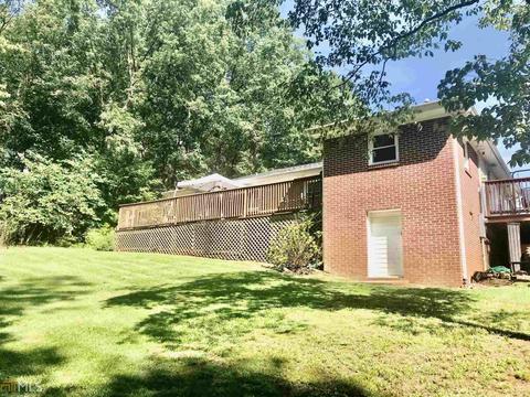 1587 Highway 59, Commerce, GA 30530 photo 43