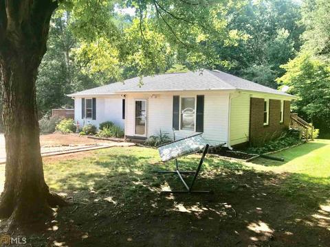 1587 Highway 59, Commerce, GA 30530 photo 2